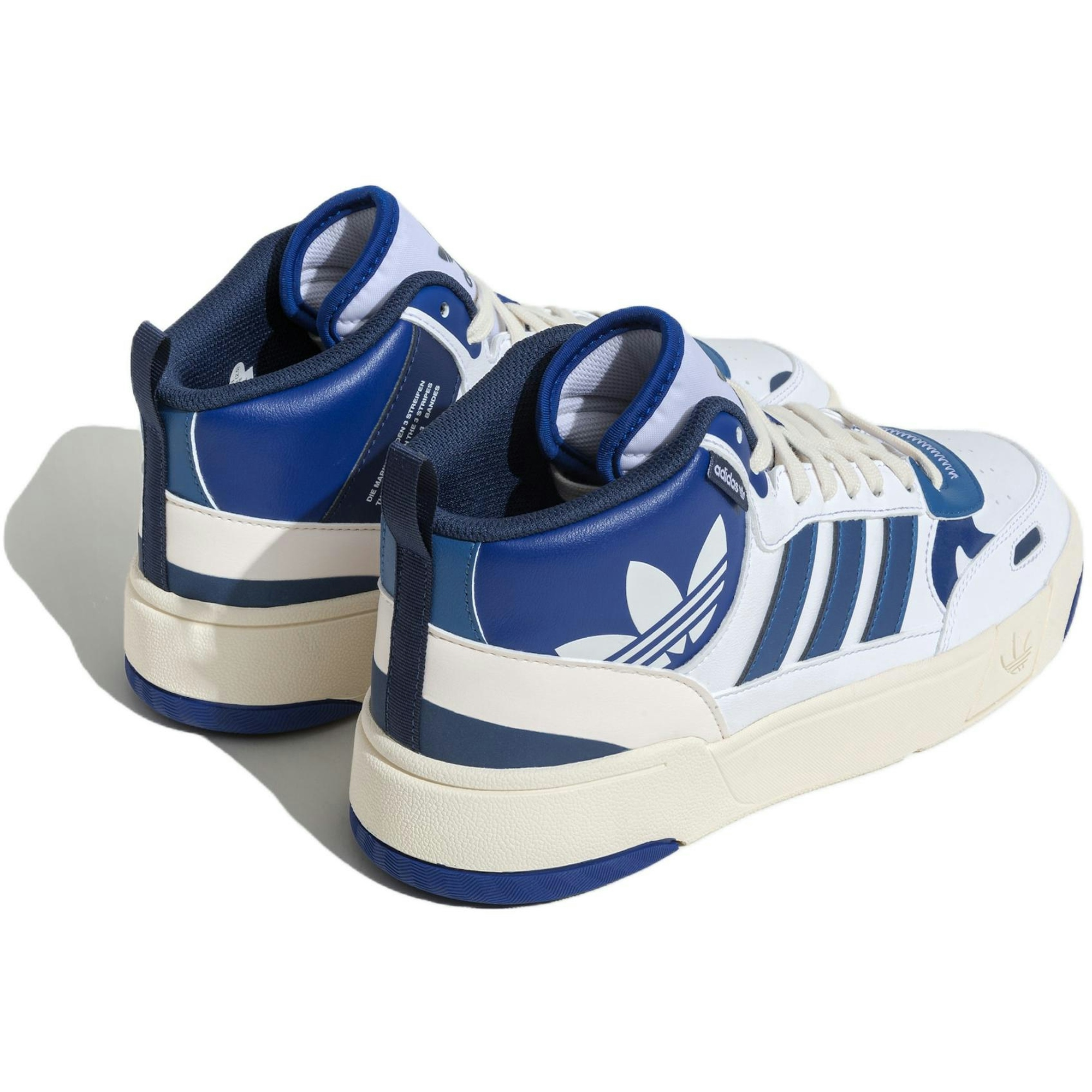 adidas originals Post Up ID4092 - Image 4