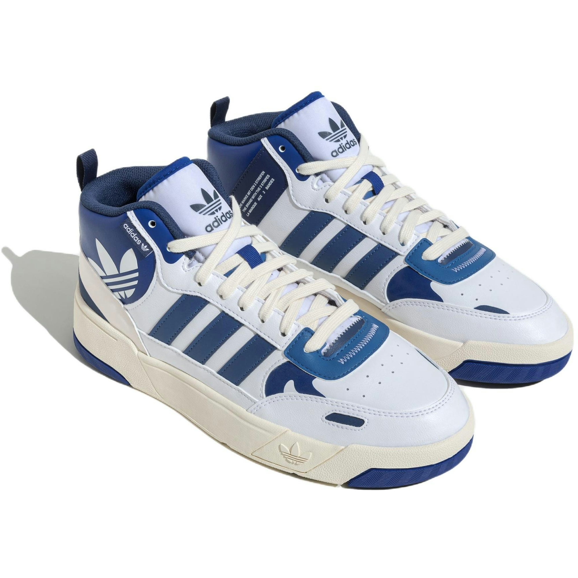 adidas originals Post Up ID4092 - Image 3