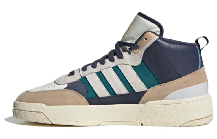 adidas Originals Post Up Milk Green IG9126 Moroen