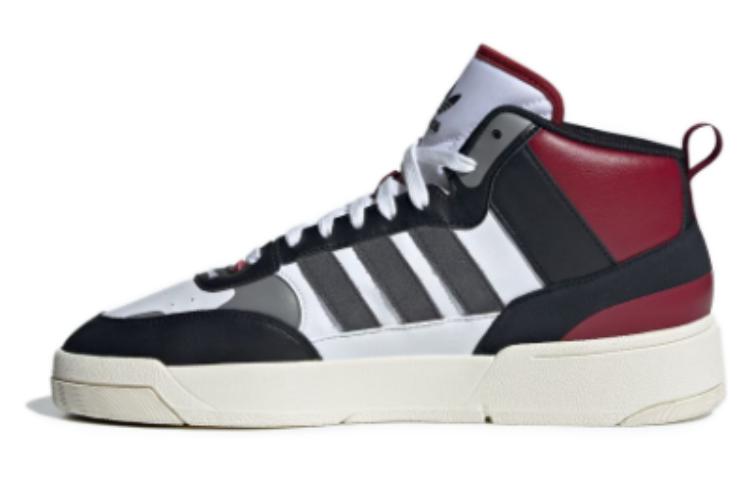 adidas Originals Post Up 'Red Black White' ID0845