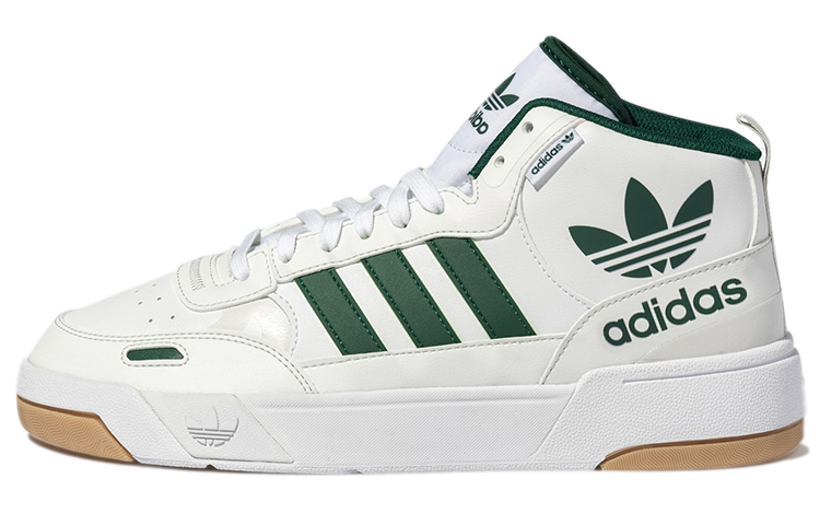 adidas originals Post Up 'White Green' GY1392