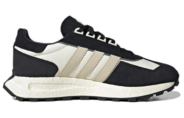 adidas originals Retropy E5 'Black White' IE1937 - Image 6