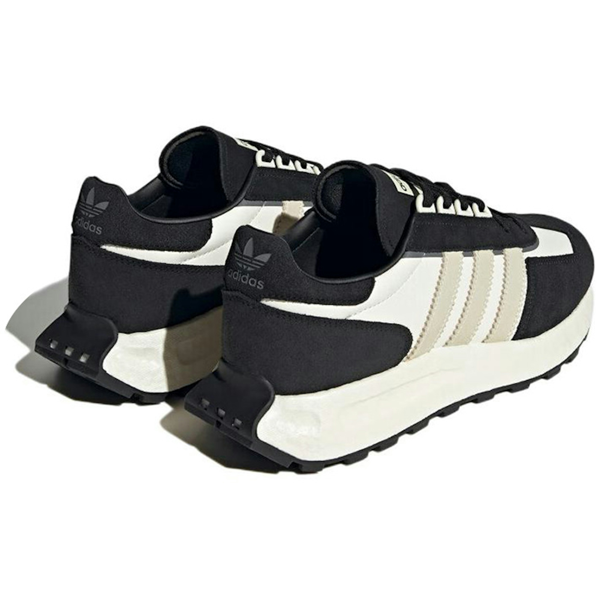 adidas originals Retropy E5 'Black White' IE1937 - Image 3