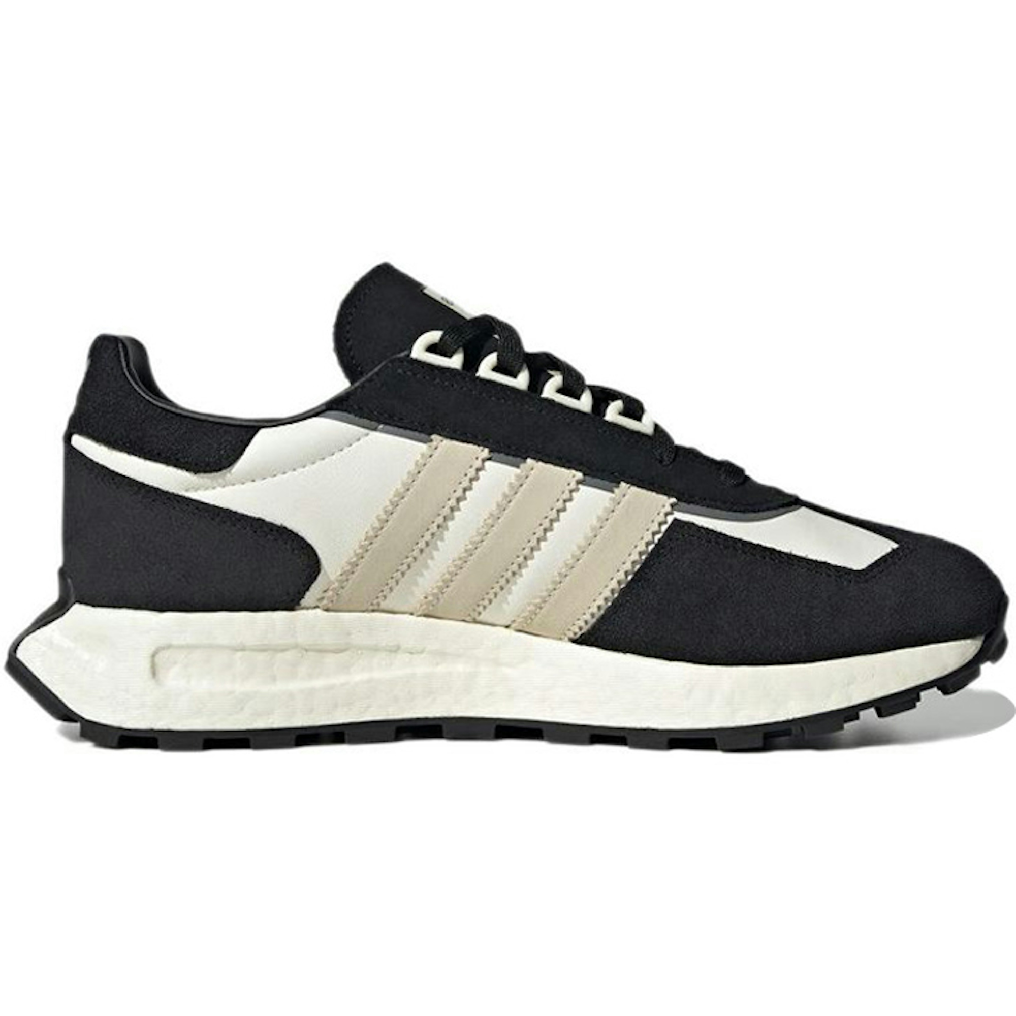 adidas originals Retropy E5 'Black White' IE1937 - Image 2