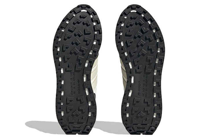 adidas originals Retropy E5 'Black White' IE1937 - Image 5