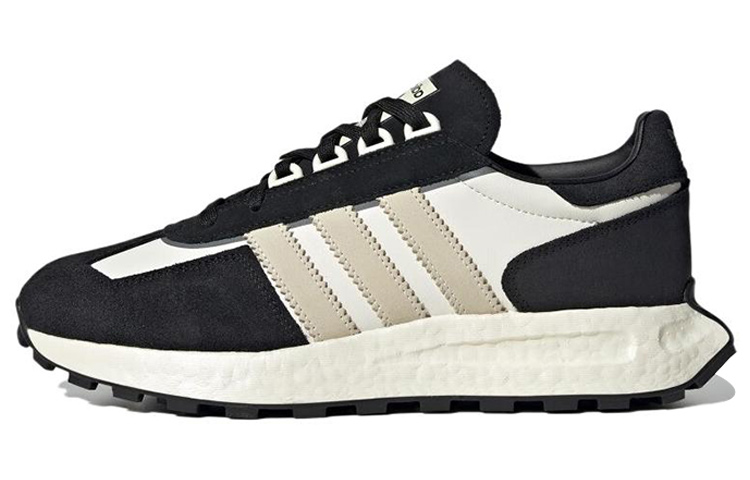 adidas originals Retropy E5 'Black White' IE1937