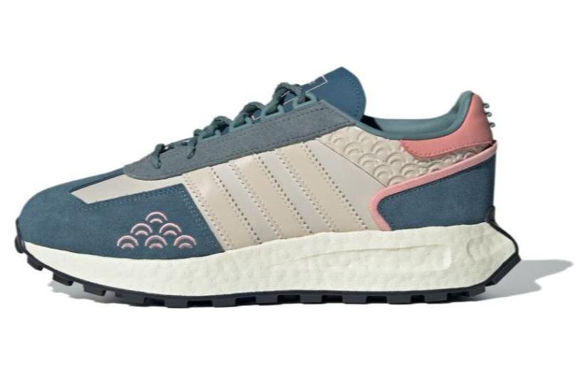 adidas Originals Retropy E5 Blue Pink IF4325 Moroen