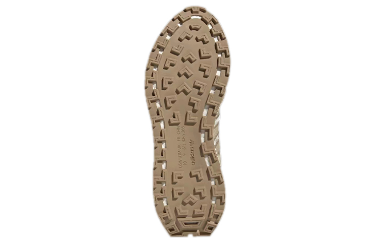 adidas originals Retropy E5 Brown White HQ3657 Moroen - Image 6