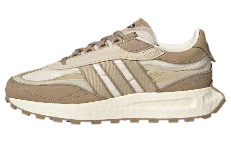 adidas originals Retropy E5 Brown White HQ3657 Moroen