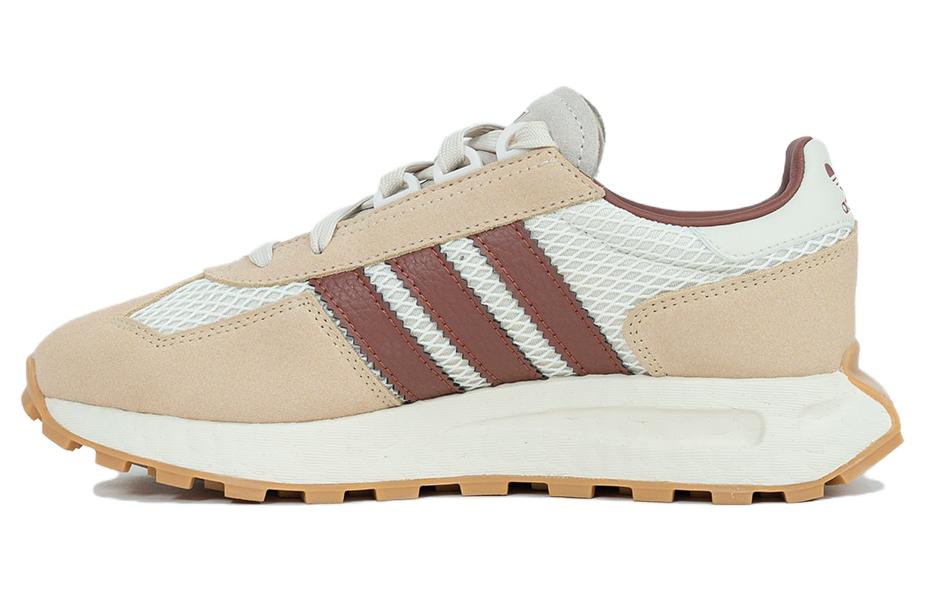 adidas Originals Retropy E5 Brown White IH5188 Moroen