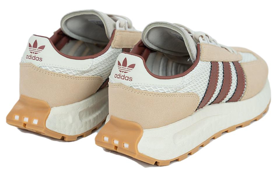 adidas Originals Retropy E5 Brown White IH5188 Moroen - Image 3