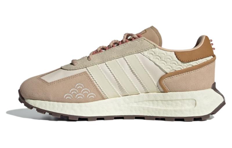 adidas Originals Retropy E5 Brown White New Year IF4324 Moroen
