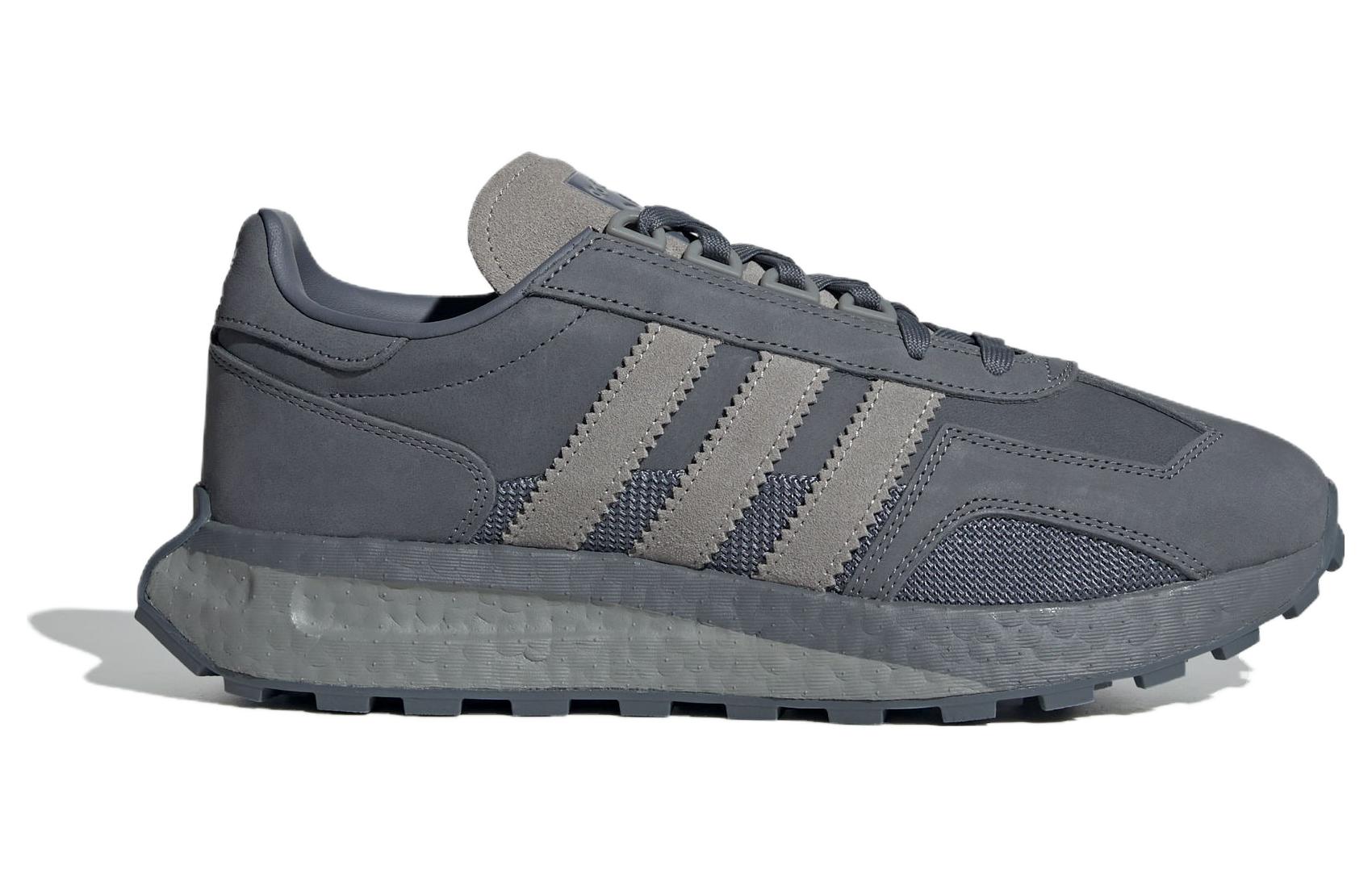 adidas originals Retropy E5 'Carbon Grey' IF3949 - Image 7