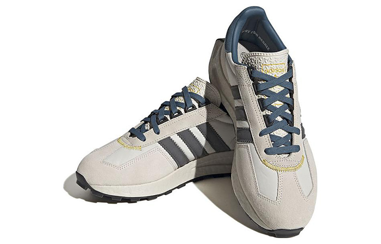 adidas originals Retropy E5 'Cream Gray' IG4807 - Image 3