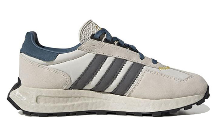 adidas originals Retropy E5 'Cream Gray' IG4807 - Image 2
