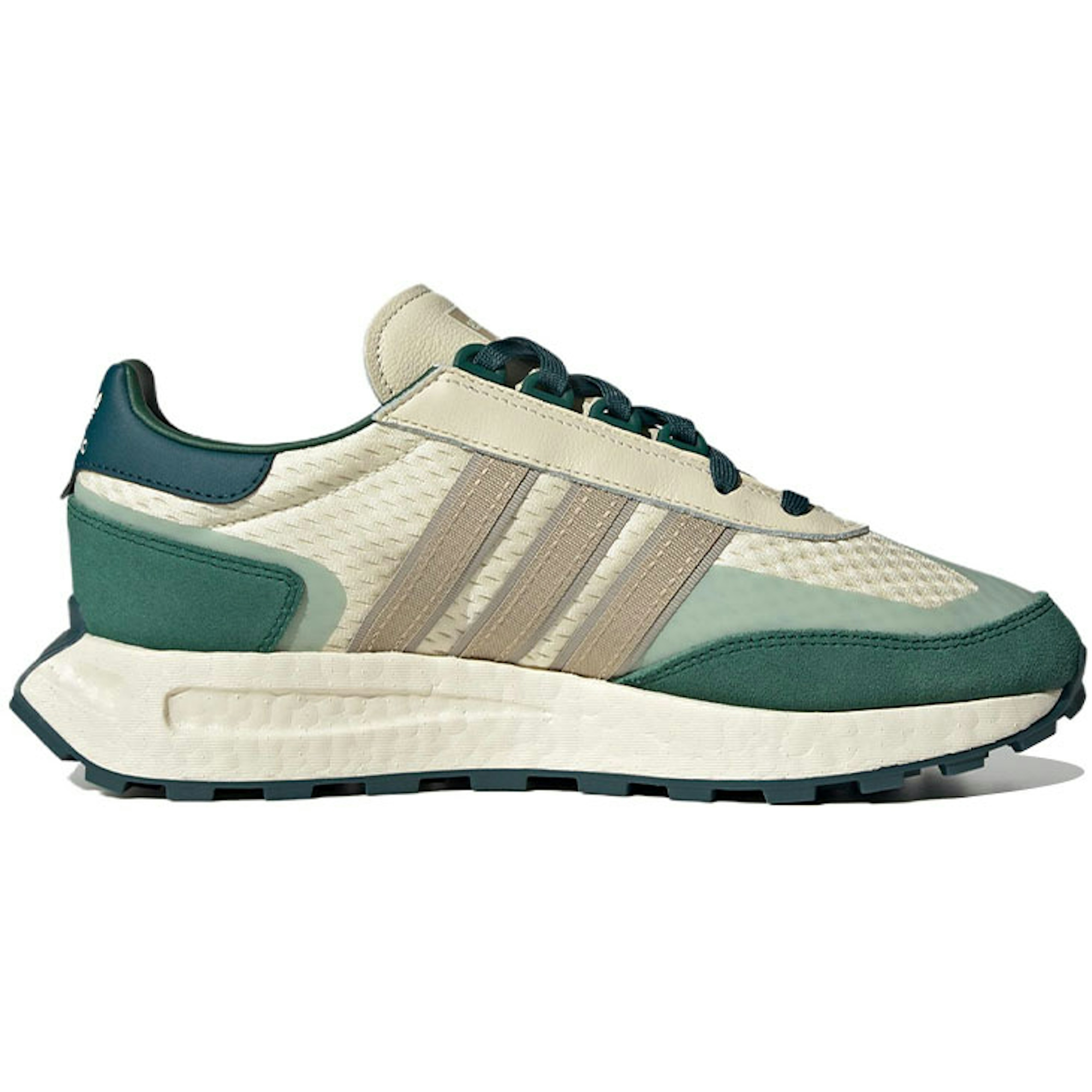 adidas Originals Retropy E5 'Cream' IF0421 - Image 2
