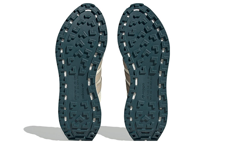 adidas Originals Retropy E5 'Cream' IF0421 - Image 11