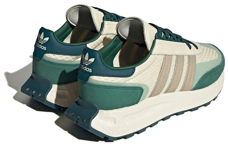 adidas Originals Retropy E5 'Cream' IF0421 - Image 9