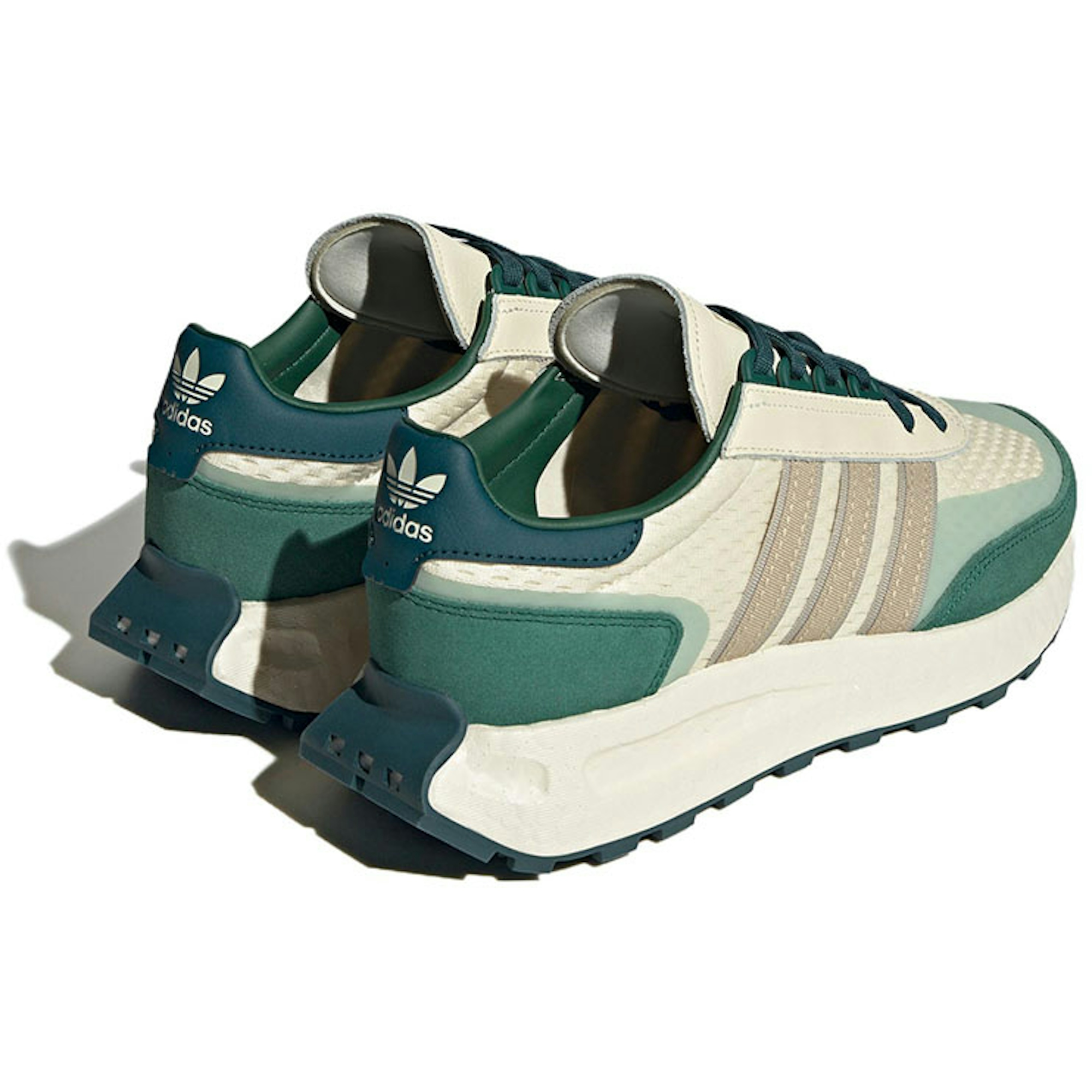 adidas Originals Retropy E5 'Cream' IF0421 - Image 4