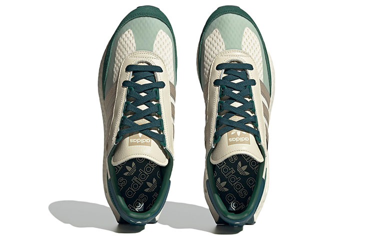 adidas Originals Retropy E5 'Cream' IF0421 - Image 10