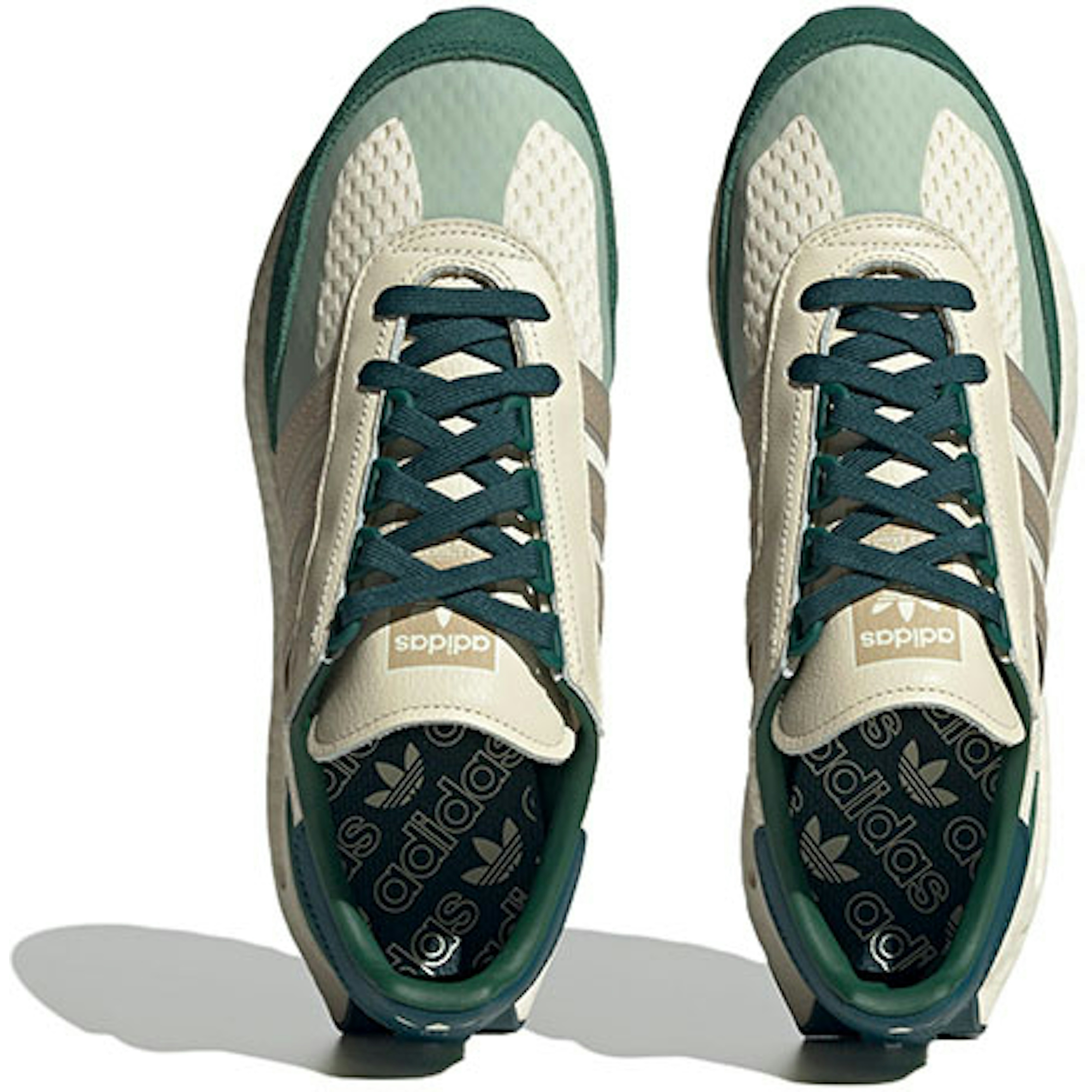 adidas Originals Retropy E5 'Cream' IF0421 - Image 5