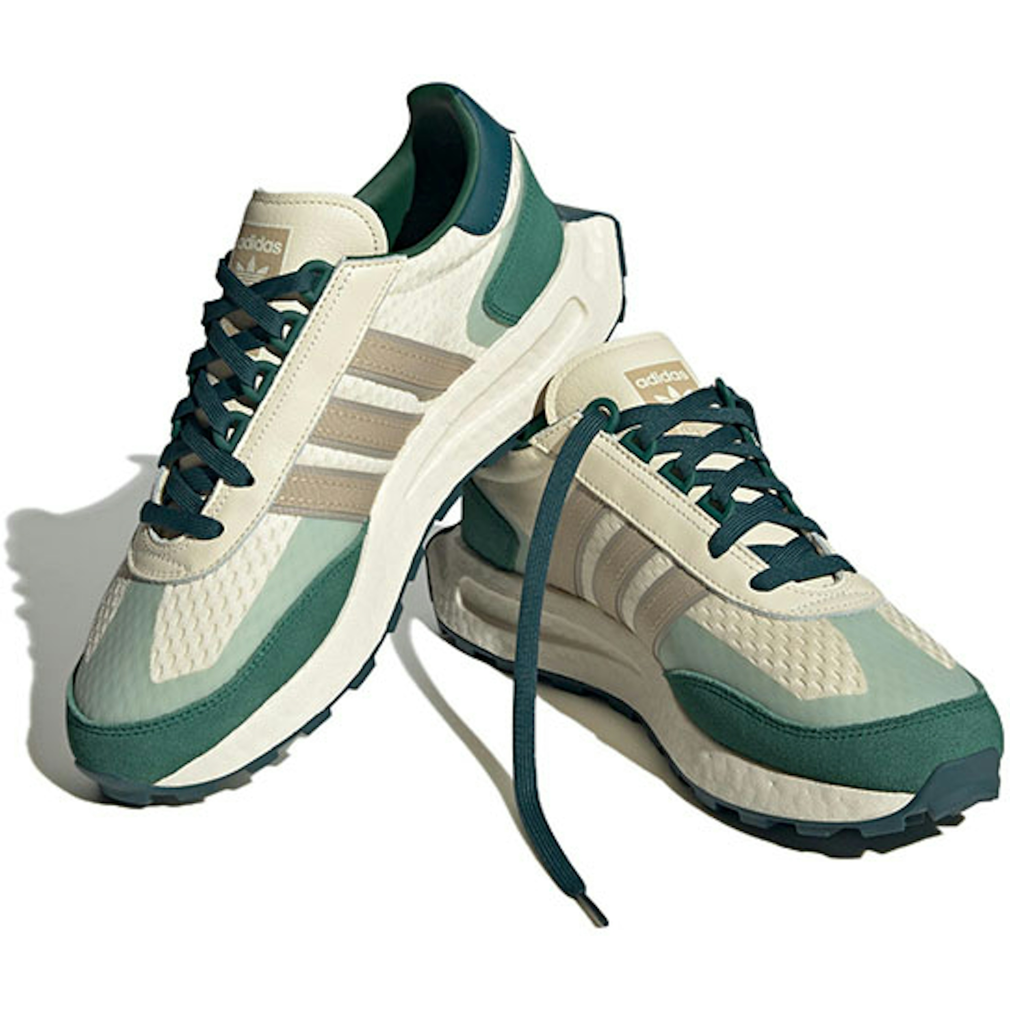 adidas Originals Retropy E5 'Cream' IF0421 - Image 3