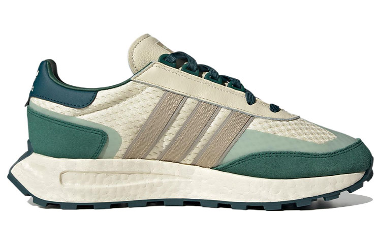 adidas Originals Retropy E5 'Cream' IF0421 - Image 7