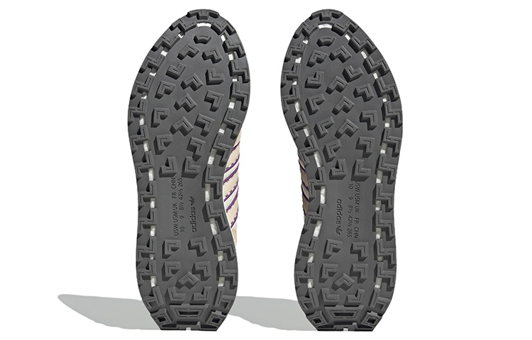 adidas originals Retropy E5 'Cream White' IF5410 - Image 6