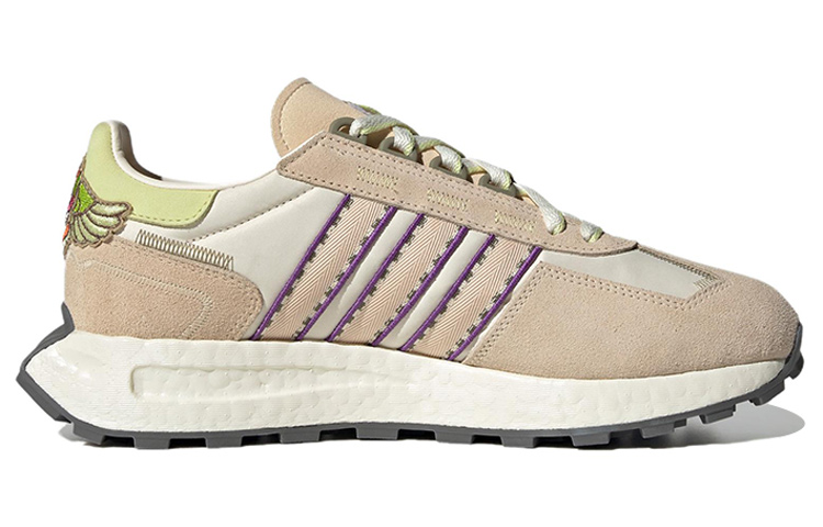 adidas originals Retropy E5 'Cream White' IF5410 - Image 7