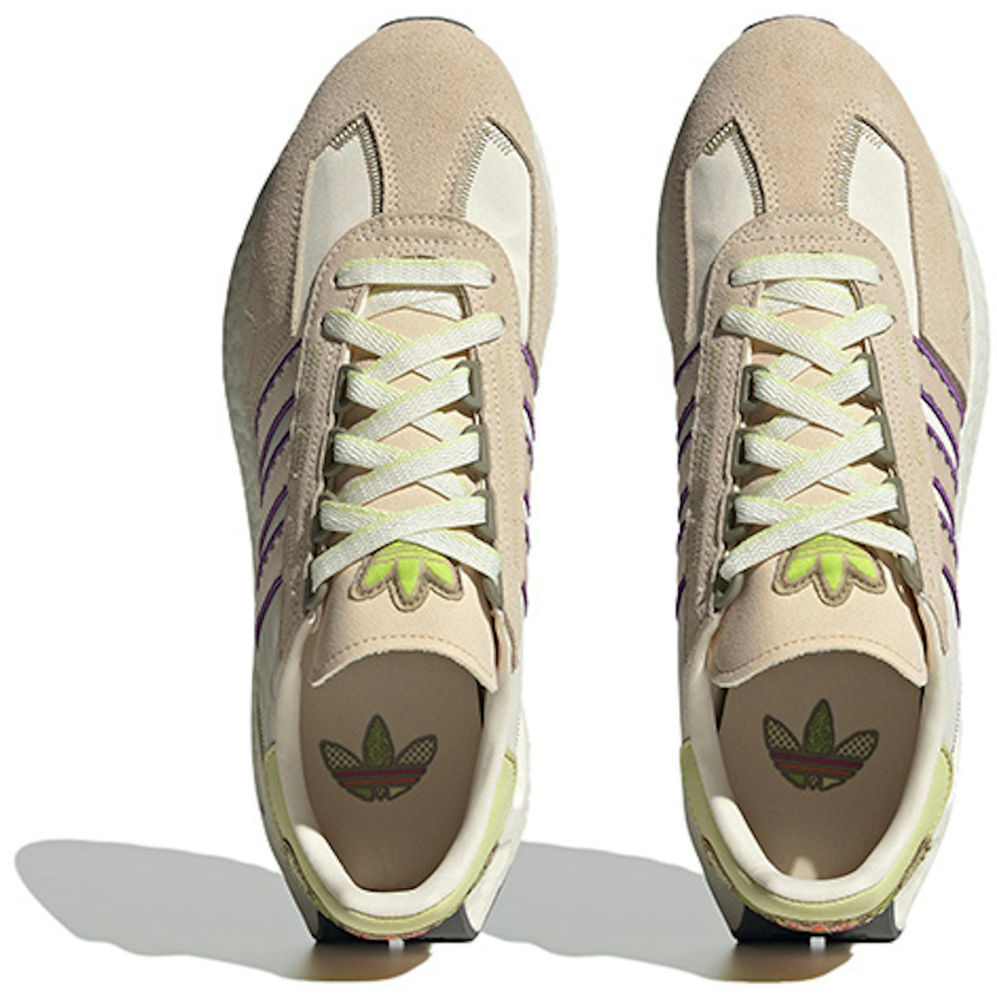 adidas originals Retropy E5 'Cream White' IF5410 - Image 5