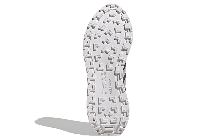 adidas originals Retropy E5 Gray Black HP7741 Moroen - Image 6