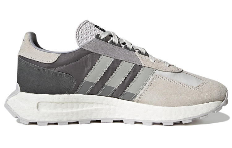 adidas originals Retropy E5 Gray Black HP7741 Moroen - Image 2