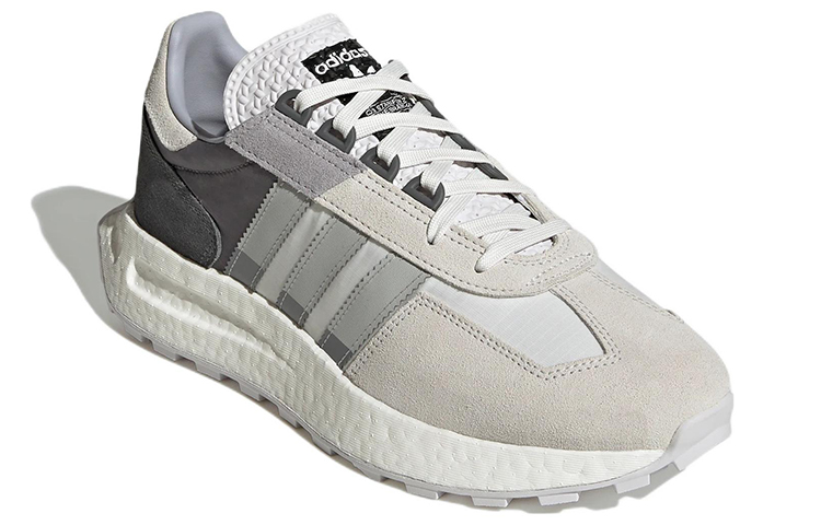 adidas originals Retropy E5 Gray Black HP7741 Moroen - Image 3