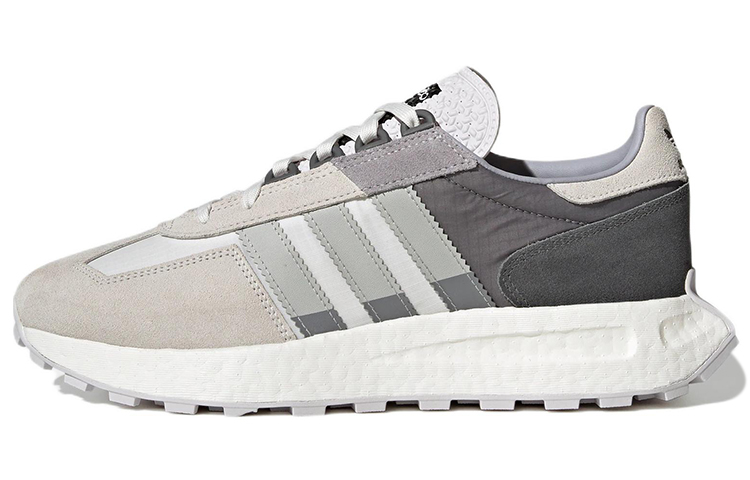 adidas originals Retropy E5 Gray Black HP7741 Moroen