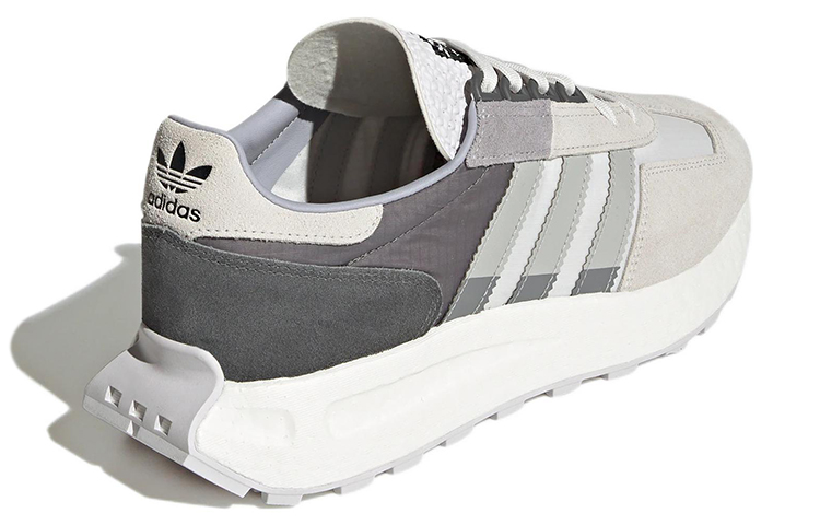 adidas originals Retropy E5 Gray Black HP7741 Moroen - Image 4