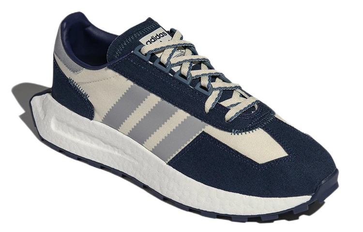adidas originals Retropy E5 'Gray Blue' HQ6331 - Image 8