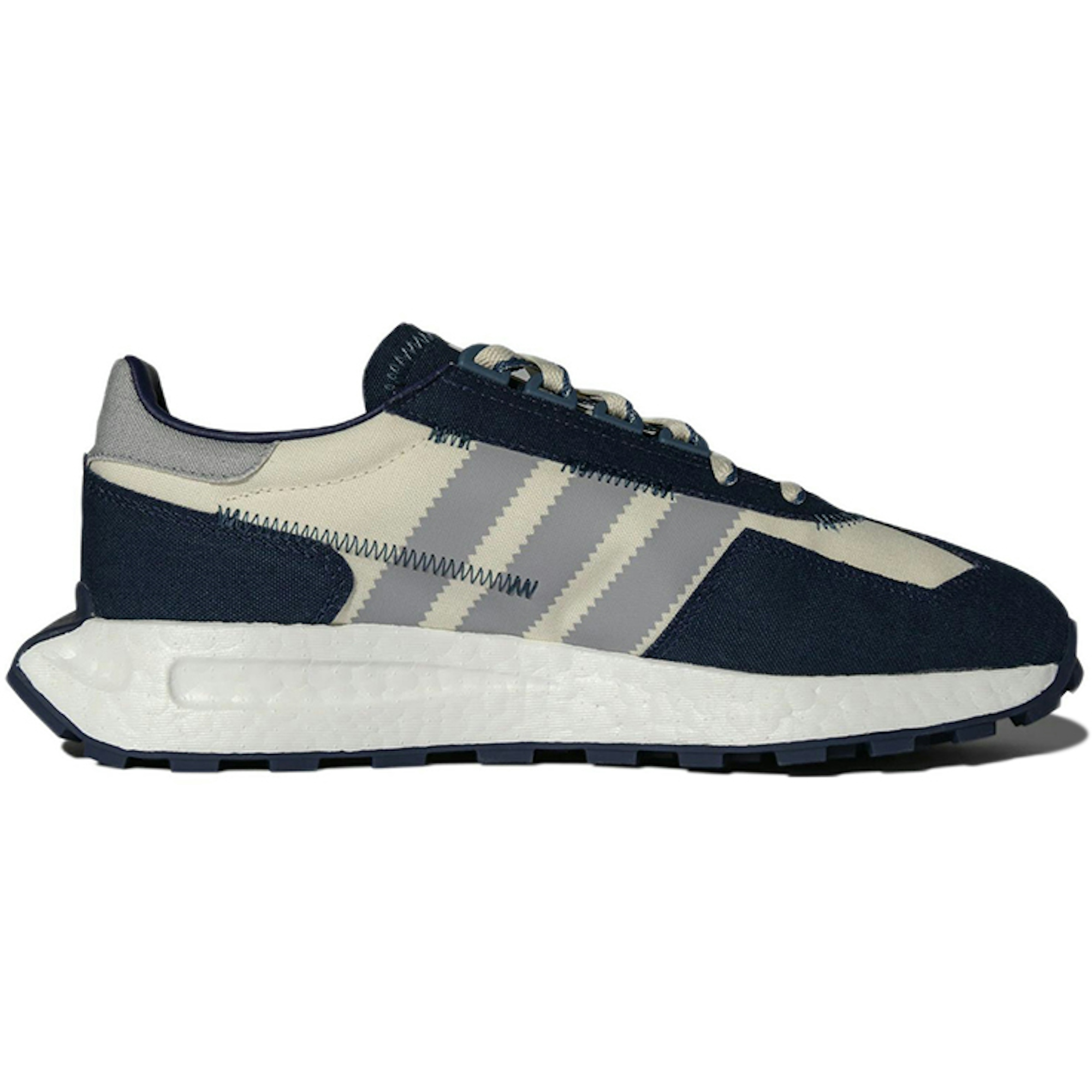 adidas originals Retropy E5 'Gray Blue' HQ6331 - Image 2
