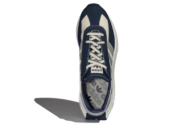 adidas originals Retropy E5 'Gray Blue' HQ6331 - Image 10