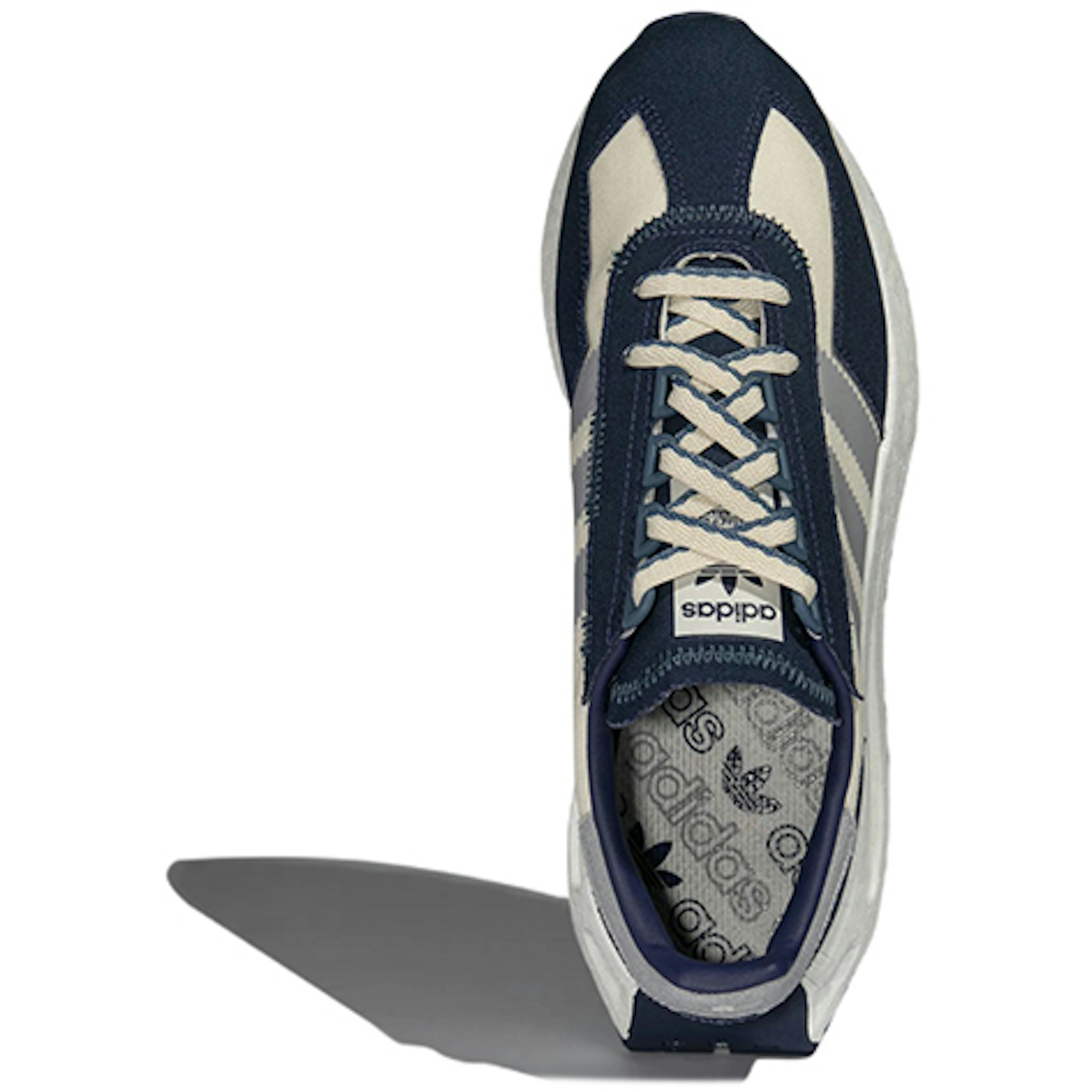 adidas originals Retropy E5 'Gray Blue' HQ6331 - Image 5