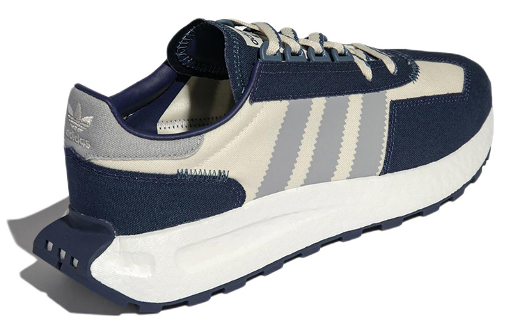 adidas originals Retropy E5 'Gray Blue' HQ6331 - Image 9