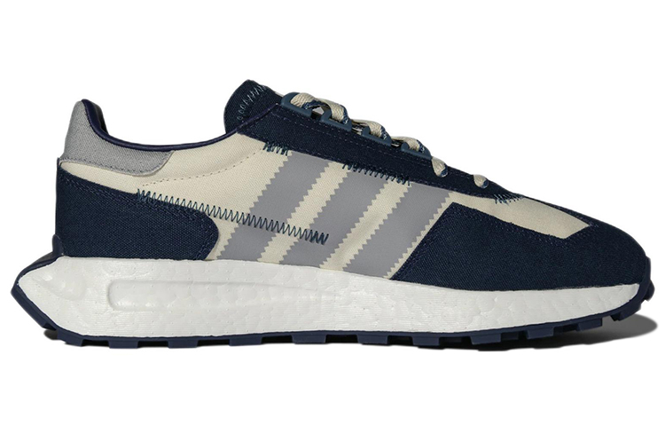 adidas originals Retropy E5 'Gray Blue' HQ6331 - Image 7