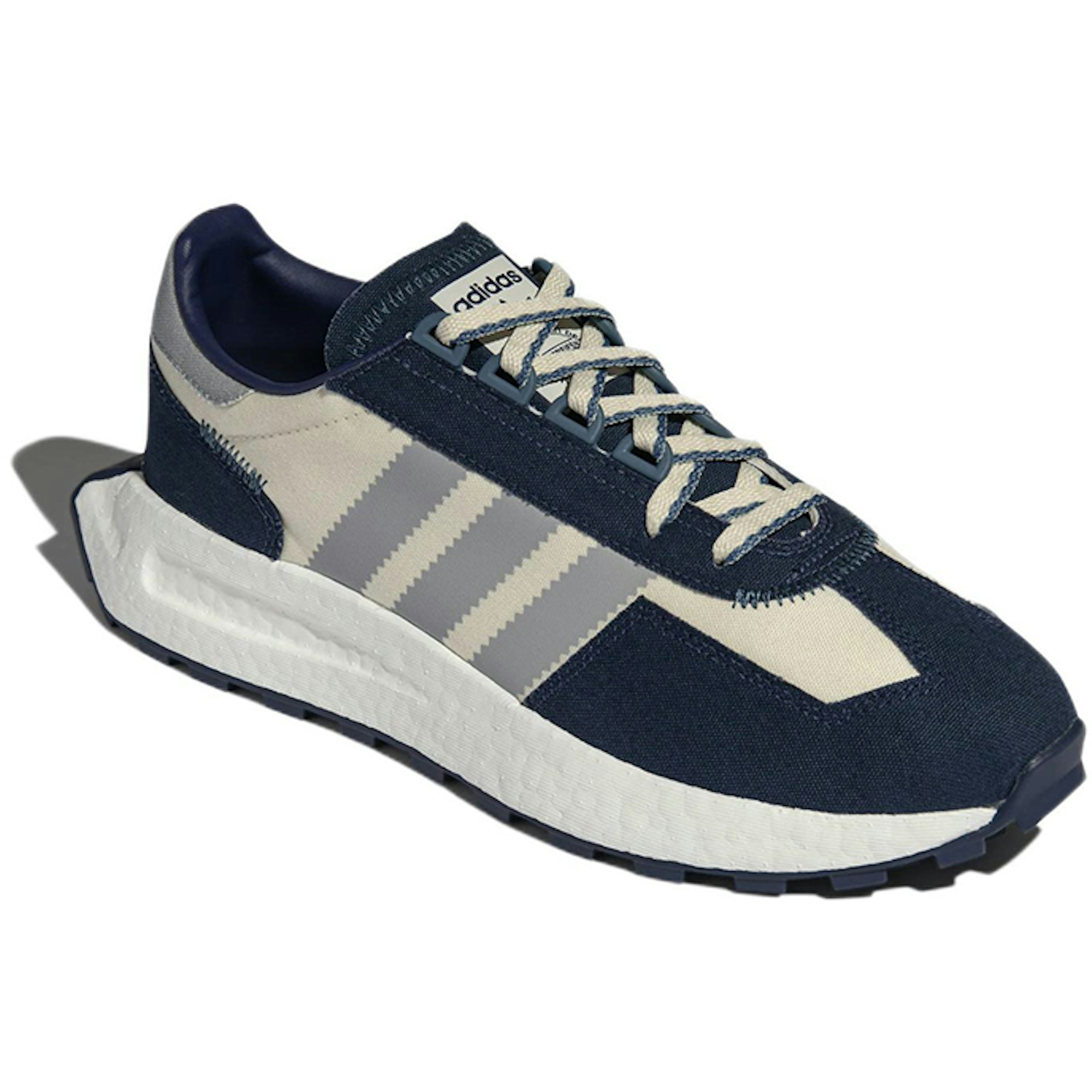 adidas originals Retropy E5 'Gray Blue' HQ6331 - Image 3