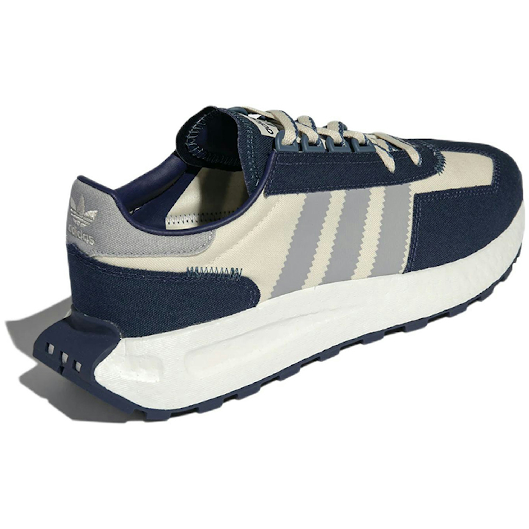 adidas originals Retropy E5 'Gray Blue' HQ6331 - Image 4