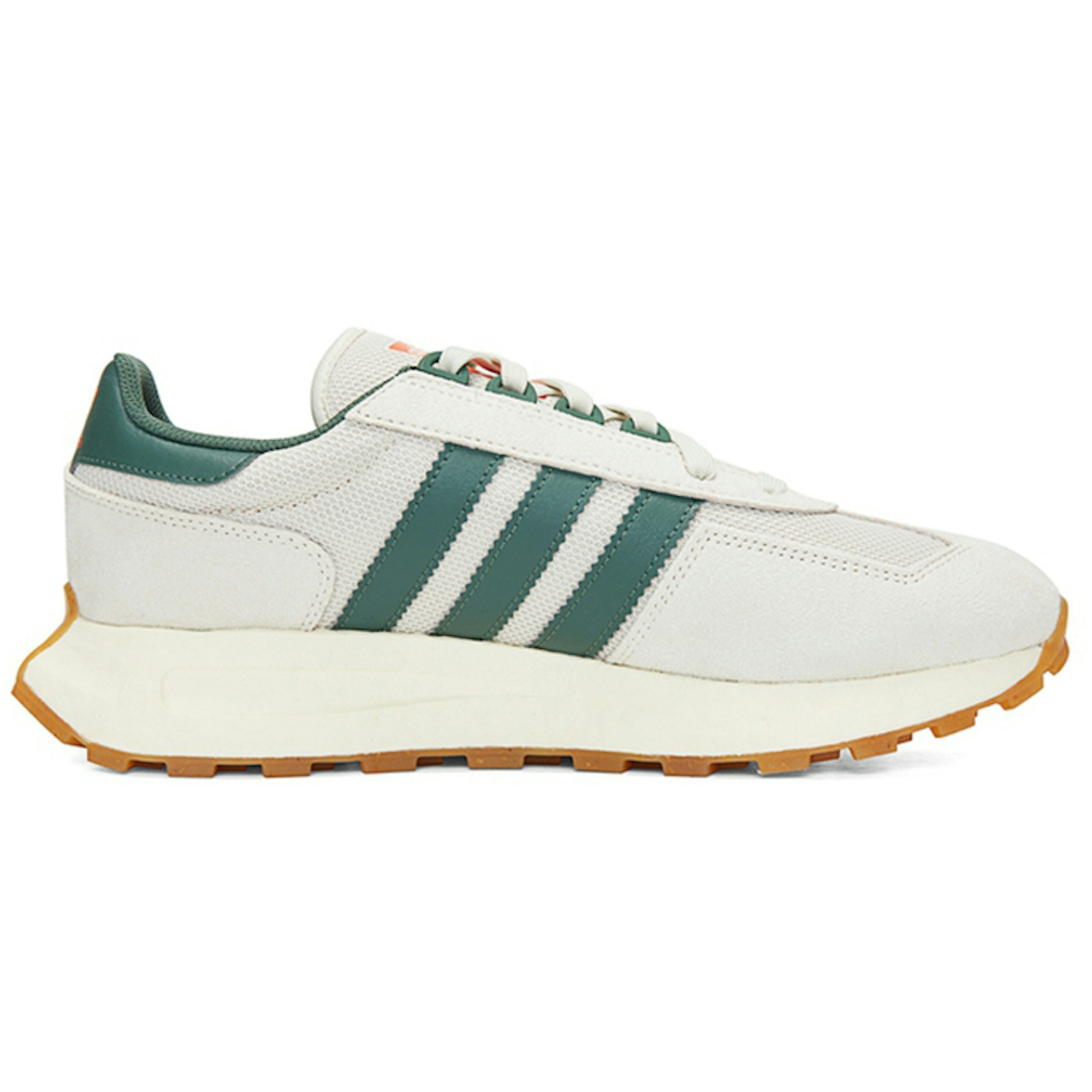 adidas originals Retropy E5 'Gray Green' HP7848 - Image 2