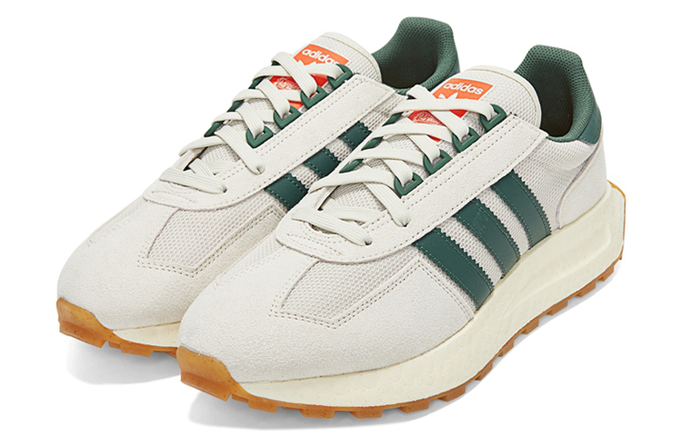 adidas originals Retropy E5 'Gray Green' HP7848 - Image 8