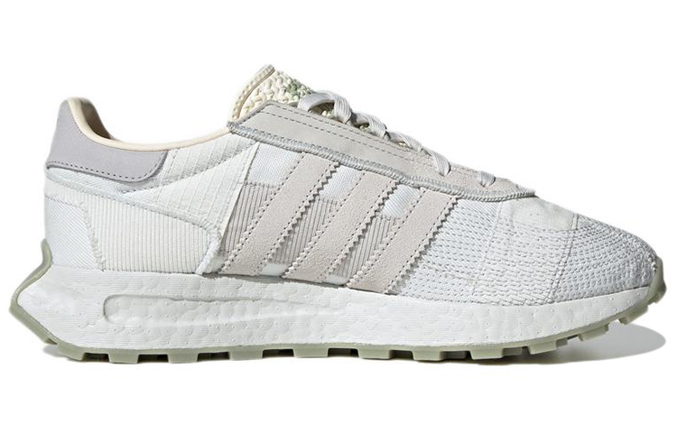 adidas originals Retropy E5 Gray White GW6186 Moroen - Image 2