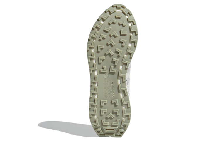 adidas originals Retropy E5 Gray White GW6186 Moroen - Image 6