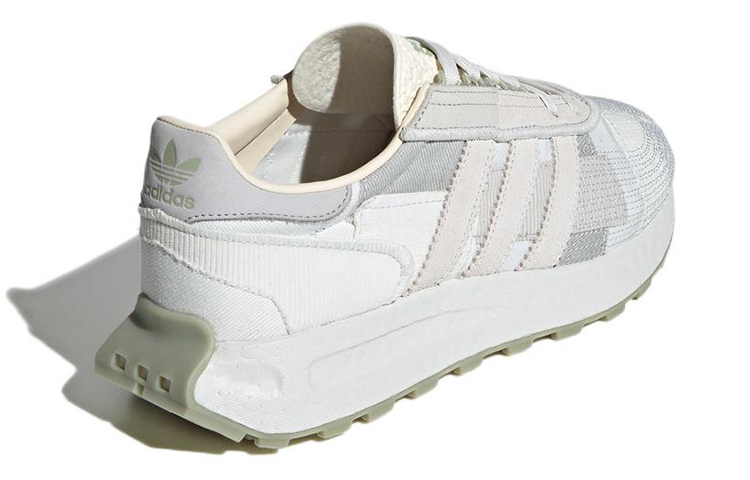 adidas originals Retropy E5 Gray White GW6186 Moroen - Image 4