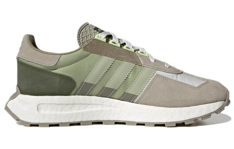 adidas Originals Retropy E5 Grey HP7742 Moroen - Image 2