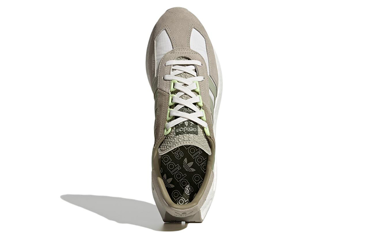 adidas Originals Retropy E5 Grey HP7742 Moroen - Image 5